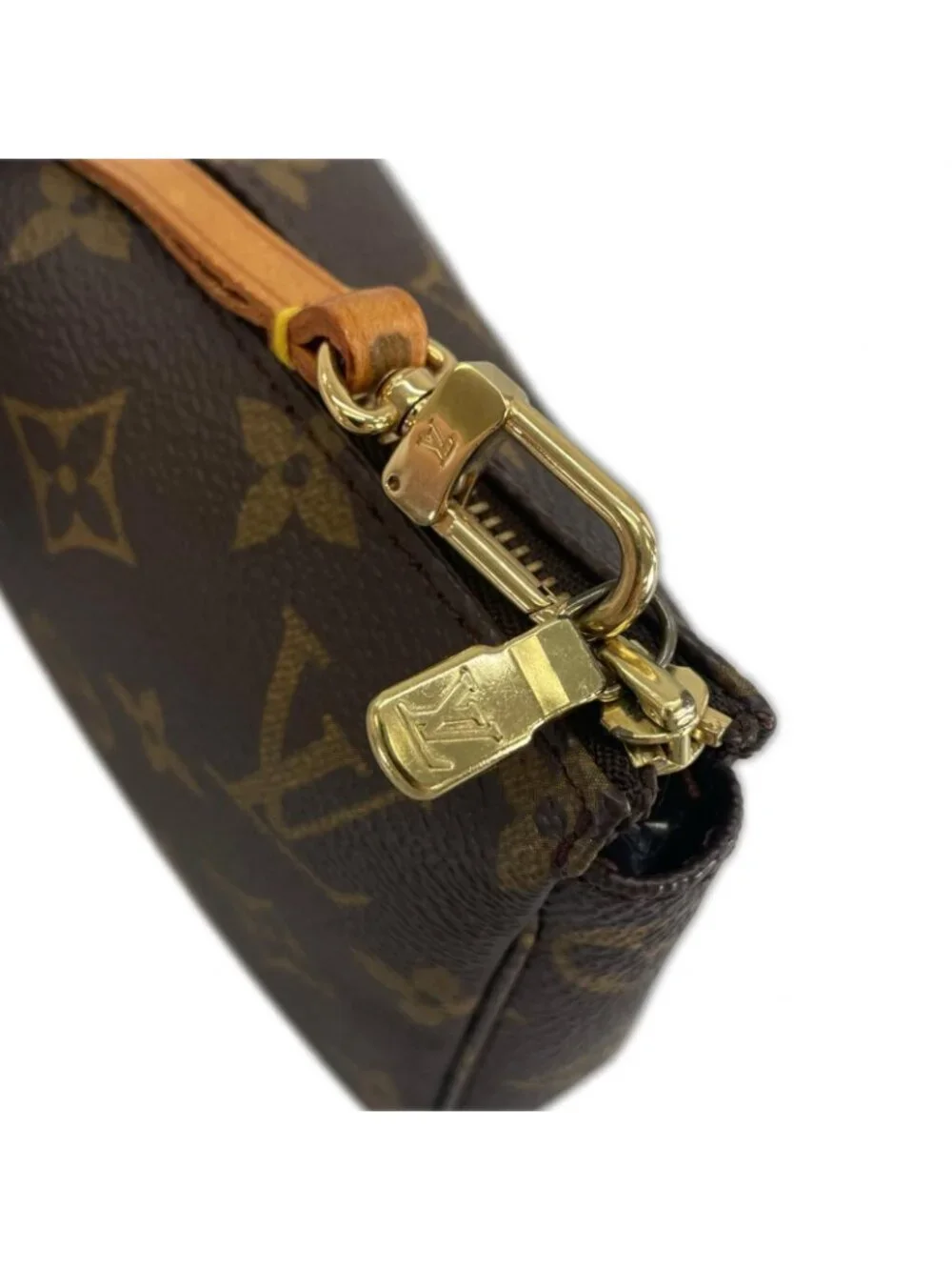 Louis Vuitton this authentic